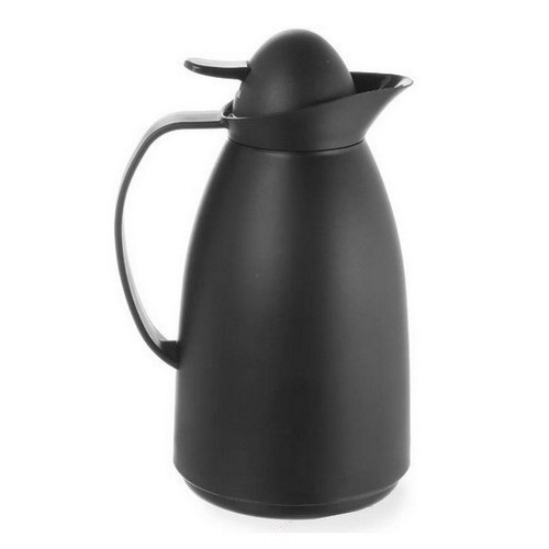JARRA TERMO HENDI NEGRO 1L